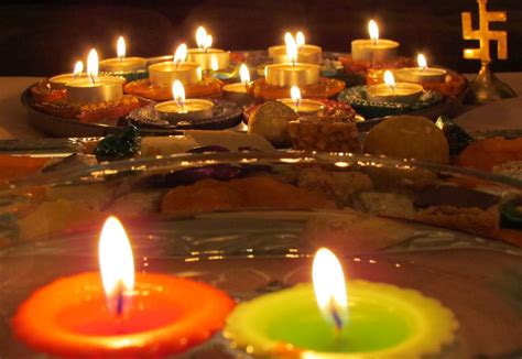 Tihar Festival Nepal Celebrating Light And Tradition