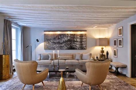 25 Best Interior Design Projects By Jean Louis Deniot