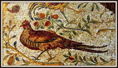 Mosaic Carthagehelen Miles Mosaics