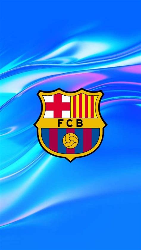 Pin de tony ventura en Imanes | Fondos de barcelona, Logo de barcelona, Fútbol de barcelona