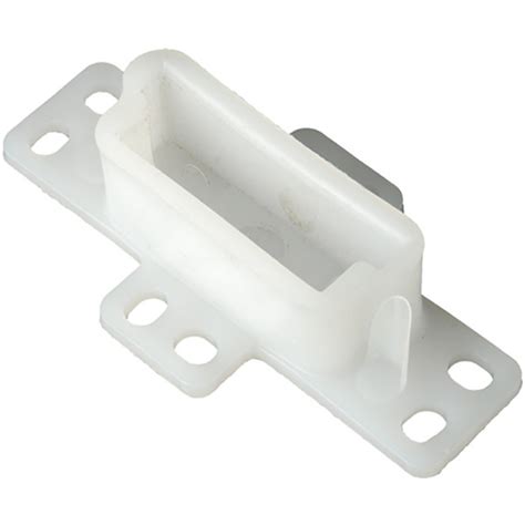 Hardware for kitchen cabinet drawers. Cabinet Drawer Mounting Bracket