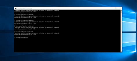 You can input commands to your computer so as to tell your computer to take corresponding actions. The Stylish Command Prompt in Windows 10