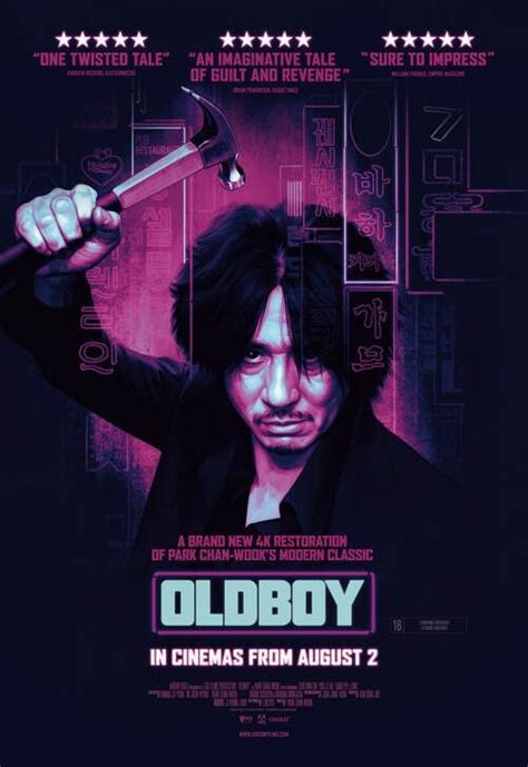 Looking to watch oldboy (2003)? Oldboy 4K 2003 Ultra HD 2160p - 4К-MOVIES.BIZ