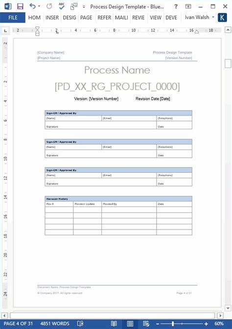 Download 41 Download Process Document Business Process