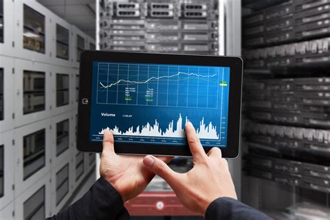Best Server Monitoring Practices Bleuwire