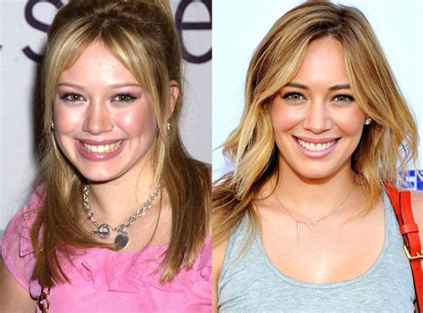 Hilary Duff From Child Stars Who Turned Out All Right The Duff Stars