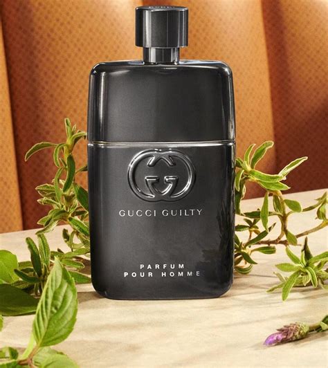 Buy Gucci Guilty Pour Homme Perfumes In Nigeria Best Designer Perfumes