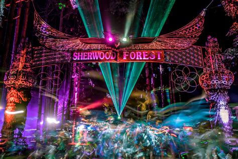 Electric Forest Releases 2018 Lineups For First And Second Weekends