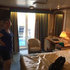 We did not find results for: Balcony Cabin C243 on Emerald Princess, Category T3