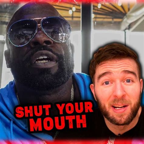 Stream Episode Kali Muscle SHUT YOUR MOUTH By More Plates More Dates
