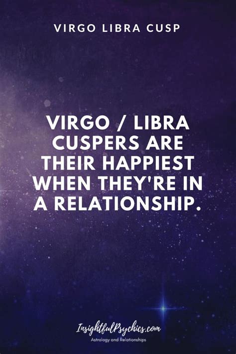 With gemini and cancer compatibility, their star signs are complementary. Virgo Libra Cusp - The Cusp of Beauty | Virgo libra cusp ...