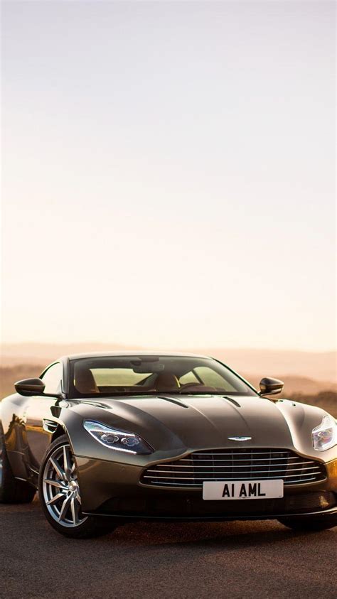 Aston Martin Db1 Iphone X Wallpaper Car Picture Gallery