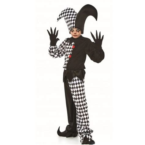 Jester Boy Kids Costume Kids Costumes From A2z Fancy Dress Uk