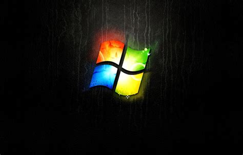 Windows Logo Background Wallpapers Collection