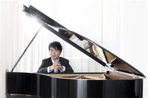 The New York Times Raves Pianist Lang Lang Is The Hottest Artist On