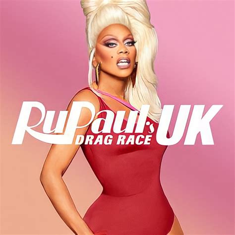 Rupaul S Drag Race Uk Season 2 Rupaul S Drag Race Wiki Fandom