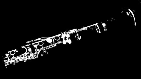 Clarinet Wallpapers 4k Hd Clarinet Backgrounds On Wallpaperbat