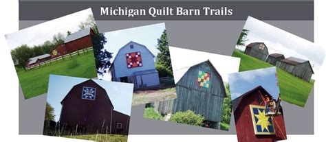 Michigan Barn Quilt Trail Barn Quilts Barn Quilt Quilts