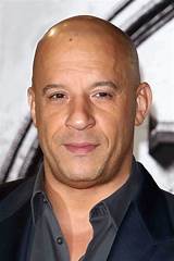 Vin Diesel: filmography and biography on movies.film-cine.com