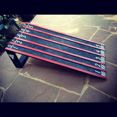 5,000 brands of furniture, lighting, cookware, and more. DIY race track for Cars themed party. | Car themed parties ...