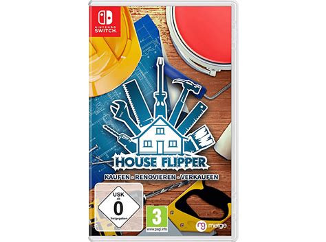 House Flipper Nintendo Switch Für Nintendo Switch Online Kaufen