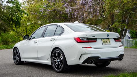 2019 Bmw 330i Xdrive Test Drive And Review