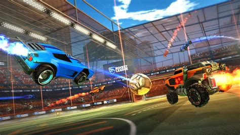 Rocket League Championship Series Season 6 Drives Up The Ante With 1