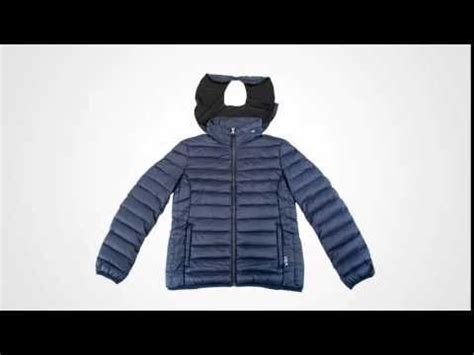 TRAVEL PUFFER JACKET | Jackets, Winter jackets, Puffer jackets