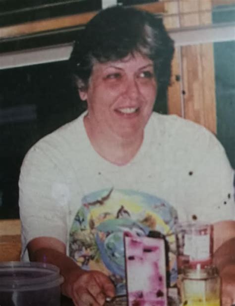 Beth Ann Crump, 65, of Brasher Falls