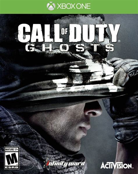 Call Of Duty Ghosts Xbox One Ign