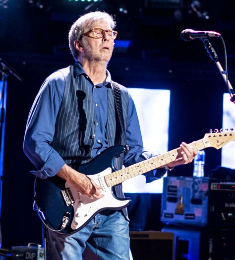 Eric clapton was born in ripley, surrey, england, on march 30, 1945. Eric Clapton - Wikiwand