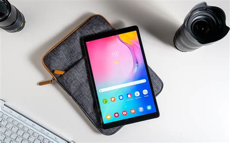 Samsung Galaxy Tab A 101 2019 Review Is It Really A Good Value