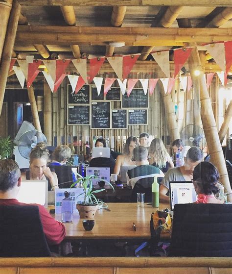 11 Of The Coolest Coworking Spaces Around The World Coworking