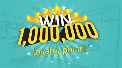 Win 1 Million Reward Points Youtube