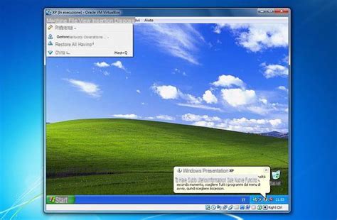 💾 Cómo Virtualizar Windows Xp En Windows 7