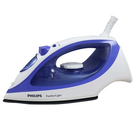 The steam generation capacity of 35g per minute is suitable for personal applications. Philips Steam Iron For Sale In Ghana | Reapp.com.gh