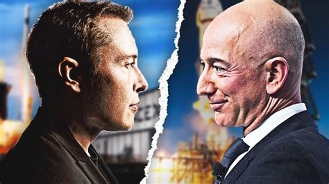 Every year the guineas book of records announces the highest person in the world. Who Is The Richest Person In The World, Elon Musk Or Jeff ...