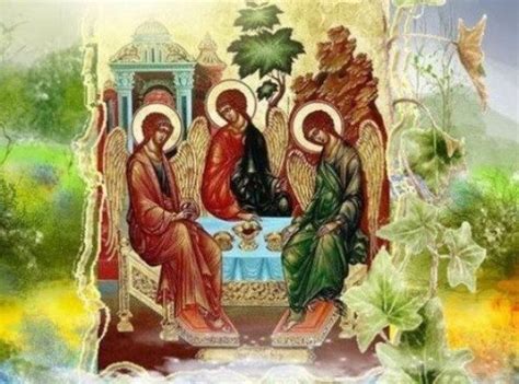 Хочешь узнать какой праздник 30 июня. 30 июня какой церковный праздник в 2021 году, в России?