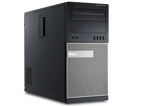 Dell Optiplex 7010 Mt Laptopbg Технологията с теб