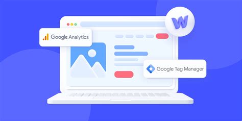 How To Setup Google Analytics And Google Tag Manager In Webflow BRIX