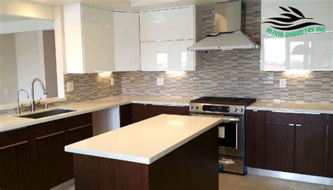 … the cost was very reasonable, the service. Gallery | Used kitchen cabinets, European kitchens ...
