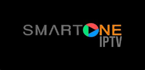 Descarga De Apk De Smartone Iptv Para Android