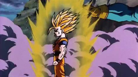 The gif dimensions 480 x 472px was uploaded by anonymous user. Gohan Gif - ID: 54398 - Gif Abyss