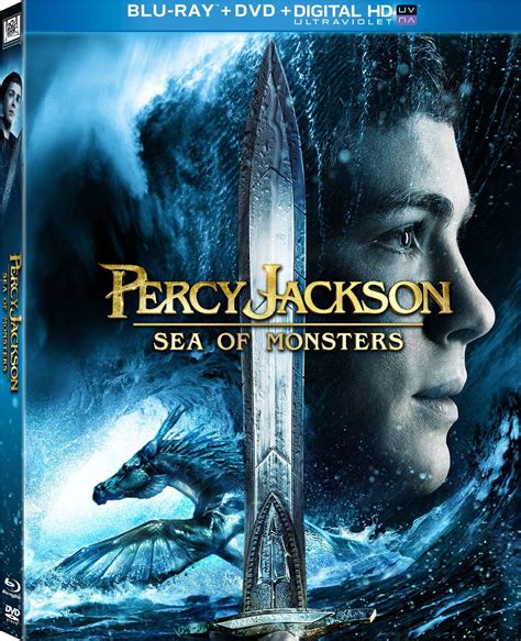 Percy Jackson Sea Of Monsters Wallpapers