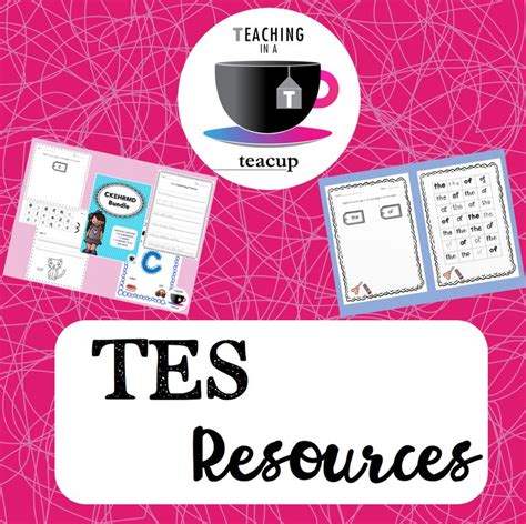Tes Resources Tes Resources Resources Teaching