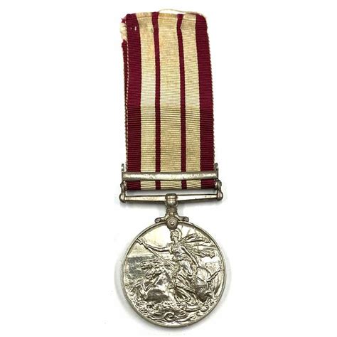 Ngs Palestine 1945 48 Liverpool Medals
