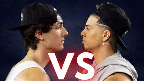 Rodin eckenroth / getty images; Bryce Hall VS Austin McBroom, Who Will Win? - YouTube