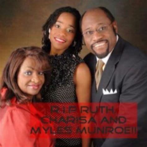 News Bahamas Pastor Myles Munroe Dies Alongside Wife Daughter And