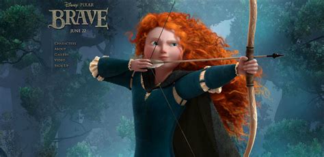 These are the phenomenal films that helped us overcome a challenging year and you can watch them right now. Pixar Corner: Brave Website Gets HUGE Update!