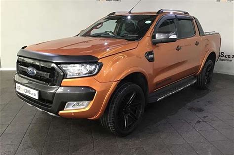 Double Cab Bakkies Automatic For Sale In Western Cape Auto Mart
